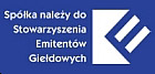 Spółka należy do Stowarzyszenia Emitentów Giełdowych