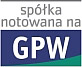 Spółka notowana na GPW