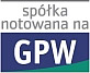 Spółka notowana na GPW